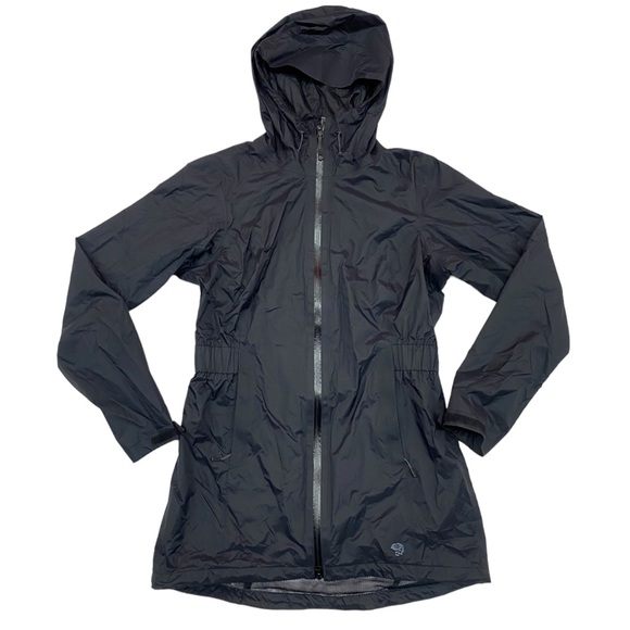 Mountain Hardwear Jackets & Coats Mountain Hardwear Rain Jacket